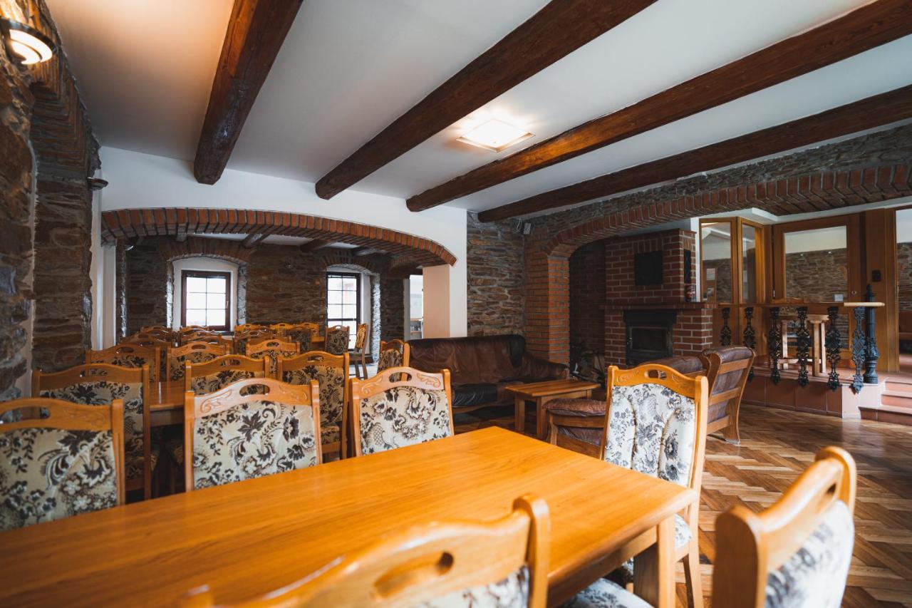 Apartmany Jurica Bozi Dar 86 외부 사진