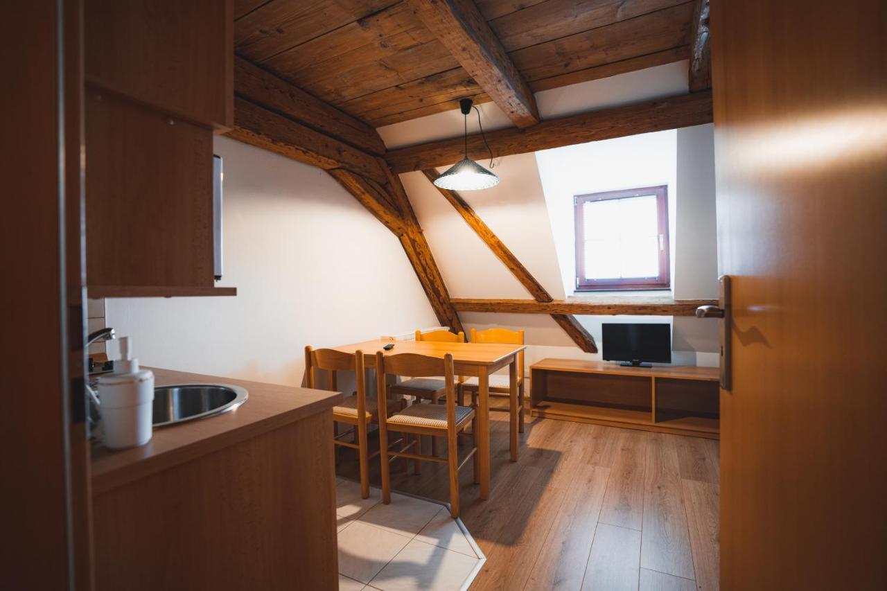 Apartmany Jurica Bozi Dar 86 외부 사진