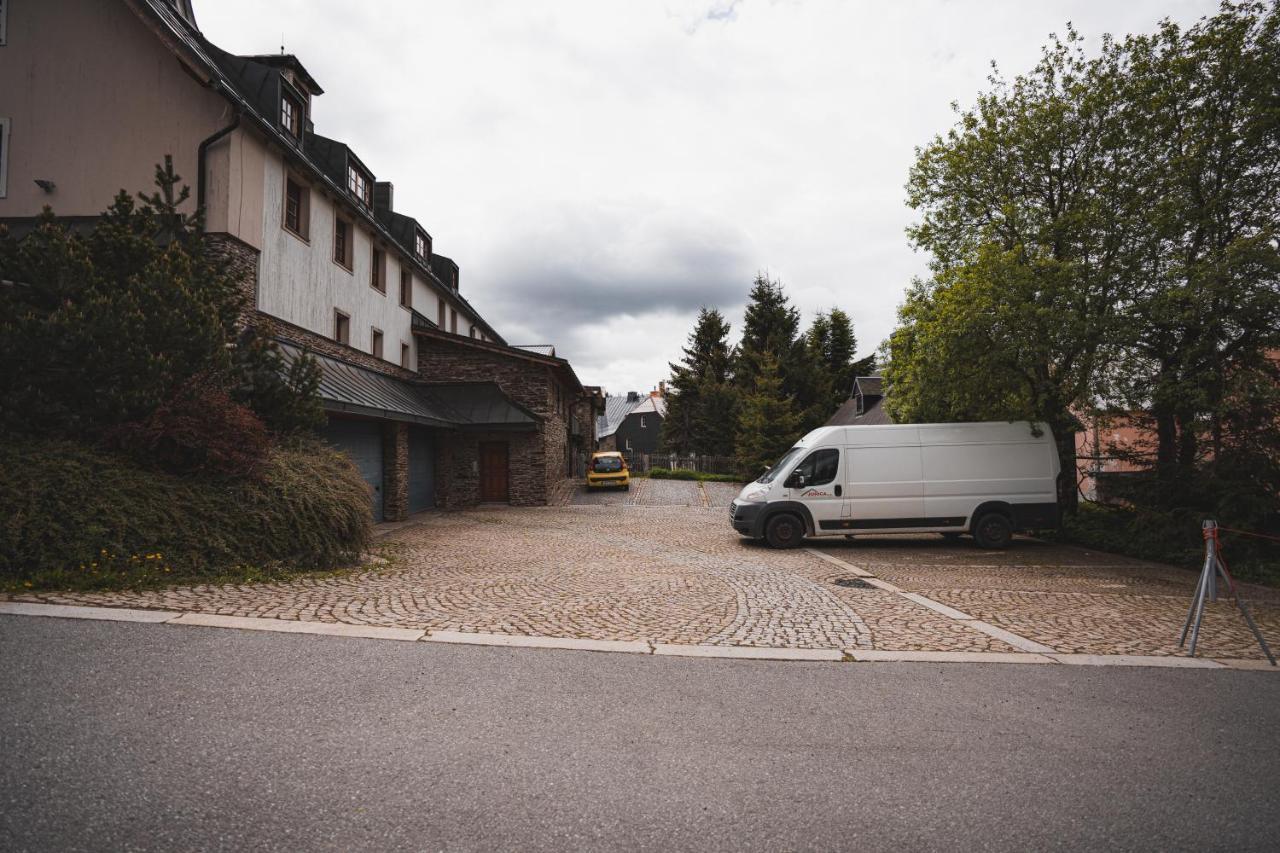 Apartmany Jurica Bozi Dar 86 외부 사진