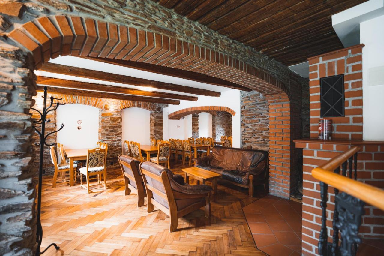 Apartmany Jurica Bozi Dar 86 외부 사진