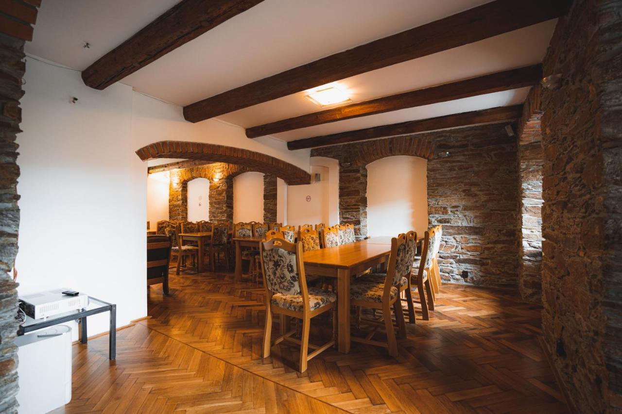 Apartmany Jurica Bozi Dar 86 외부 사진