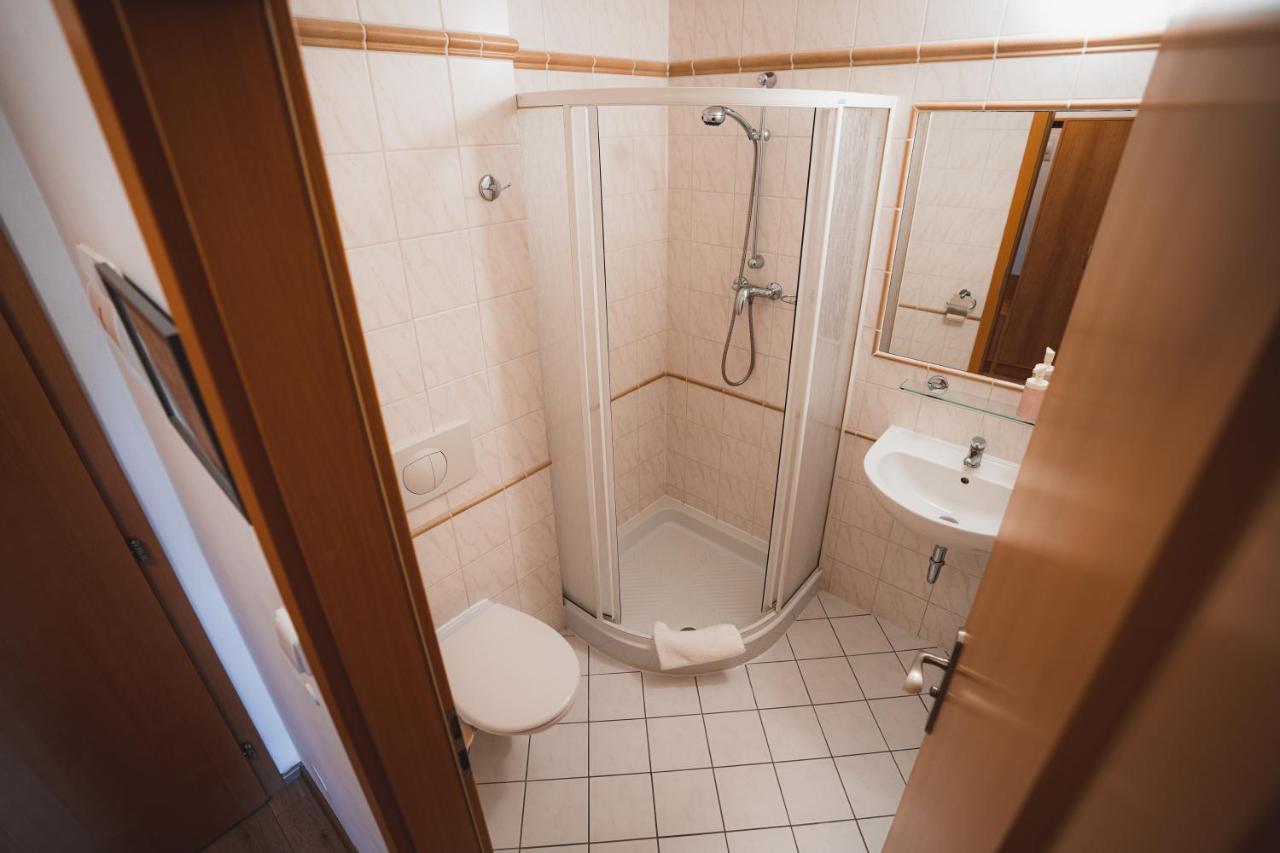 Apartmany Jurica Bozi Dar 86 외부 사진