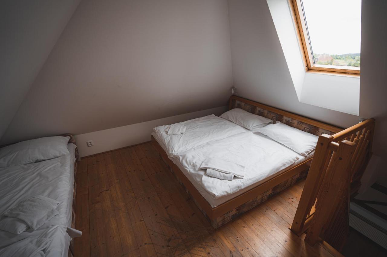 Apartmany Jurica Bozi Dar 86 외부 사진