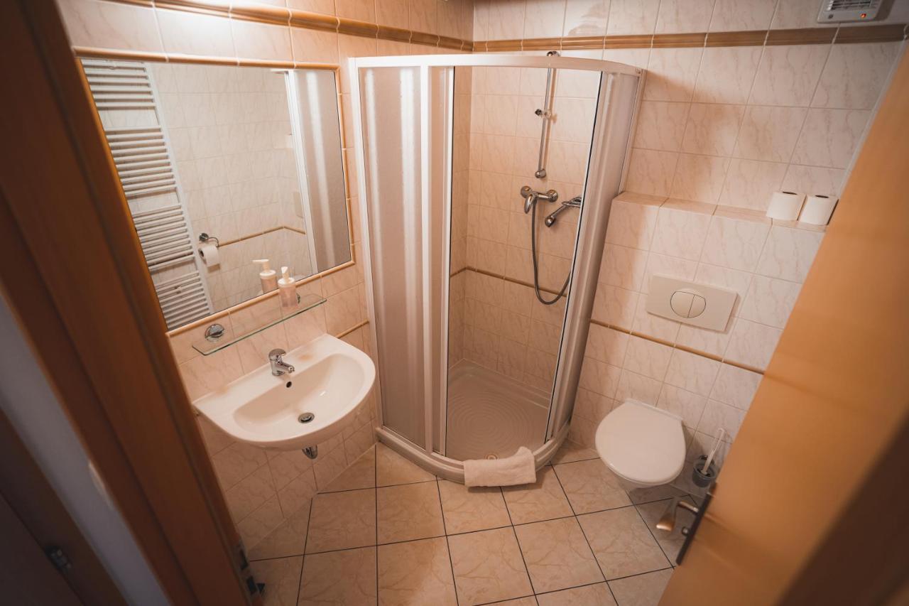 Apartmany Jurica Bozi Dar 86 외부 사진