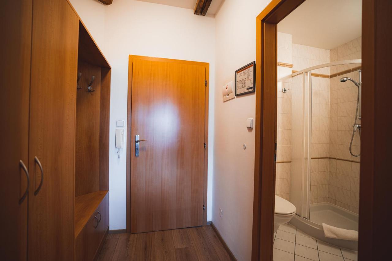 Apartmany Jurica Bozi Dar 86 외부 사진
