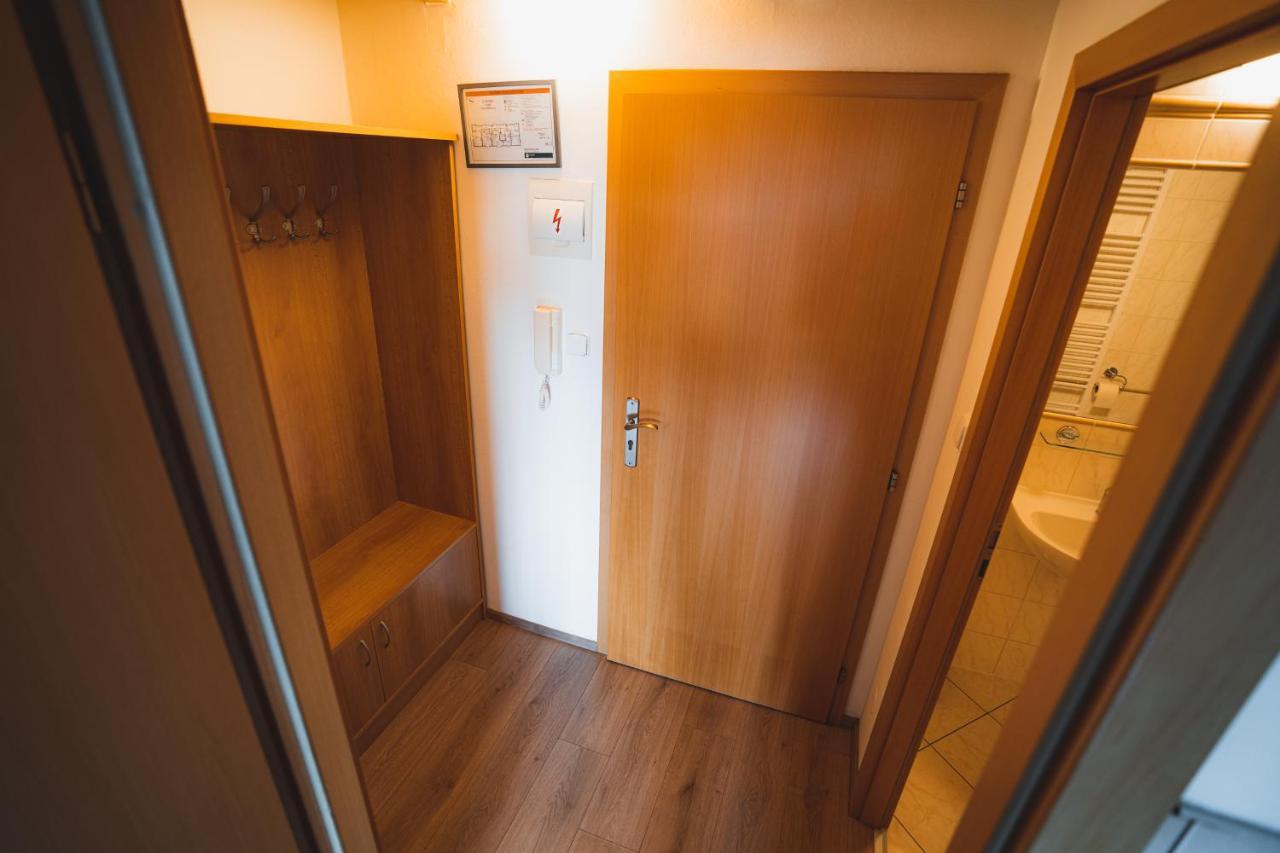 Apartmany Jurica Bozi Dar 86 외부 사진