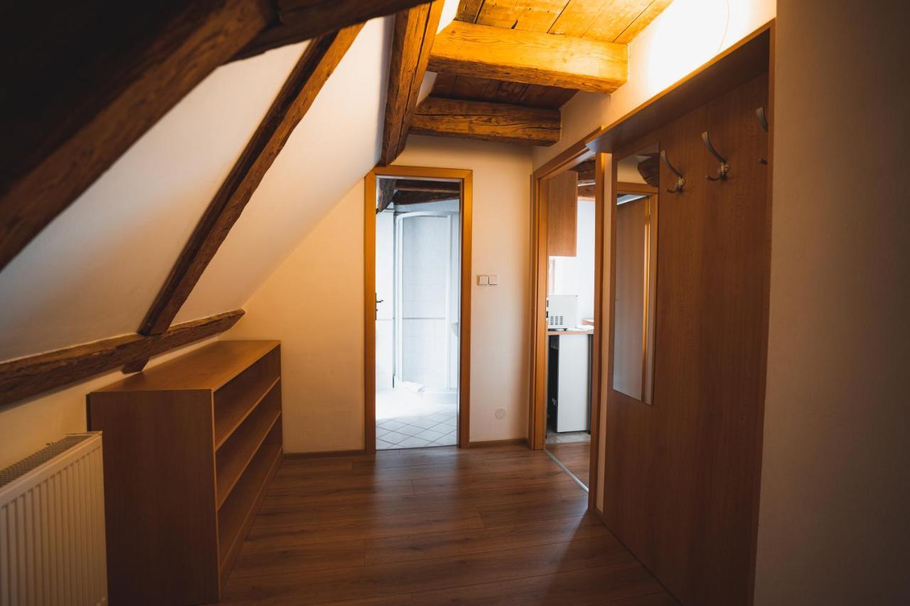 Apartmany Jurica Bozi Dar 86 외부 사진