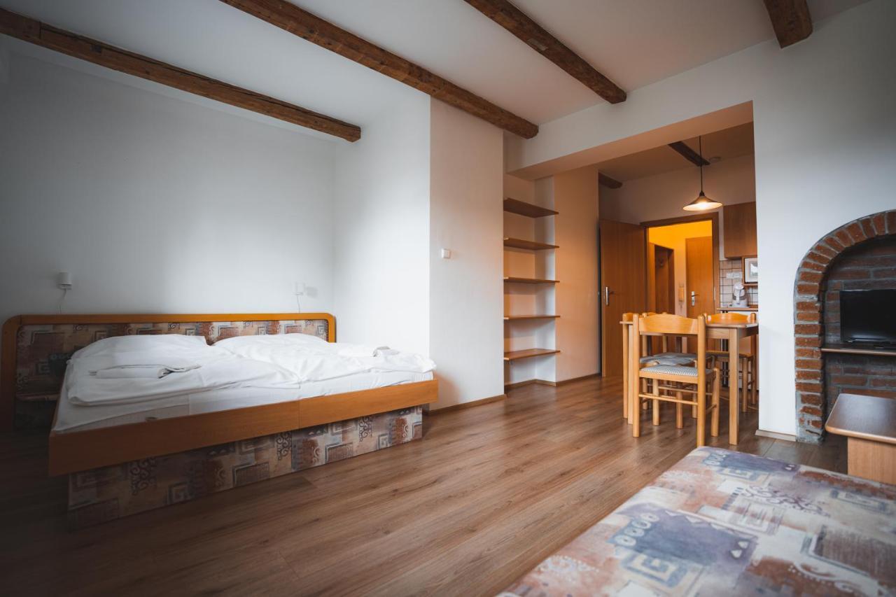 Apartmany Jurica Bozi Dar 86 외부 사진