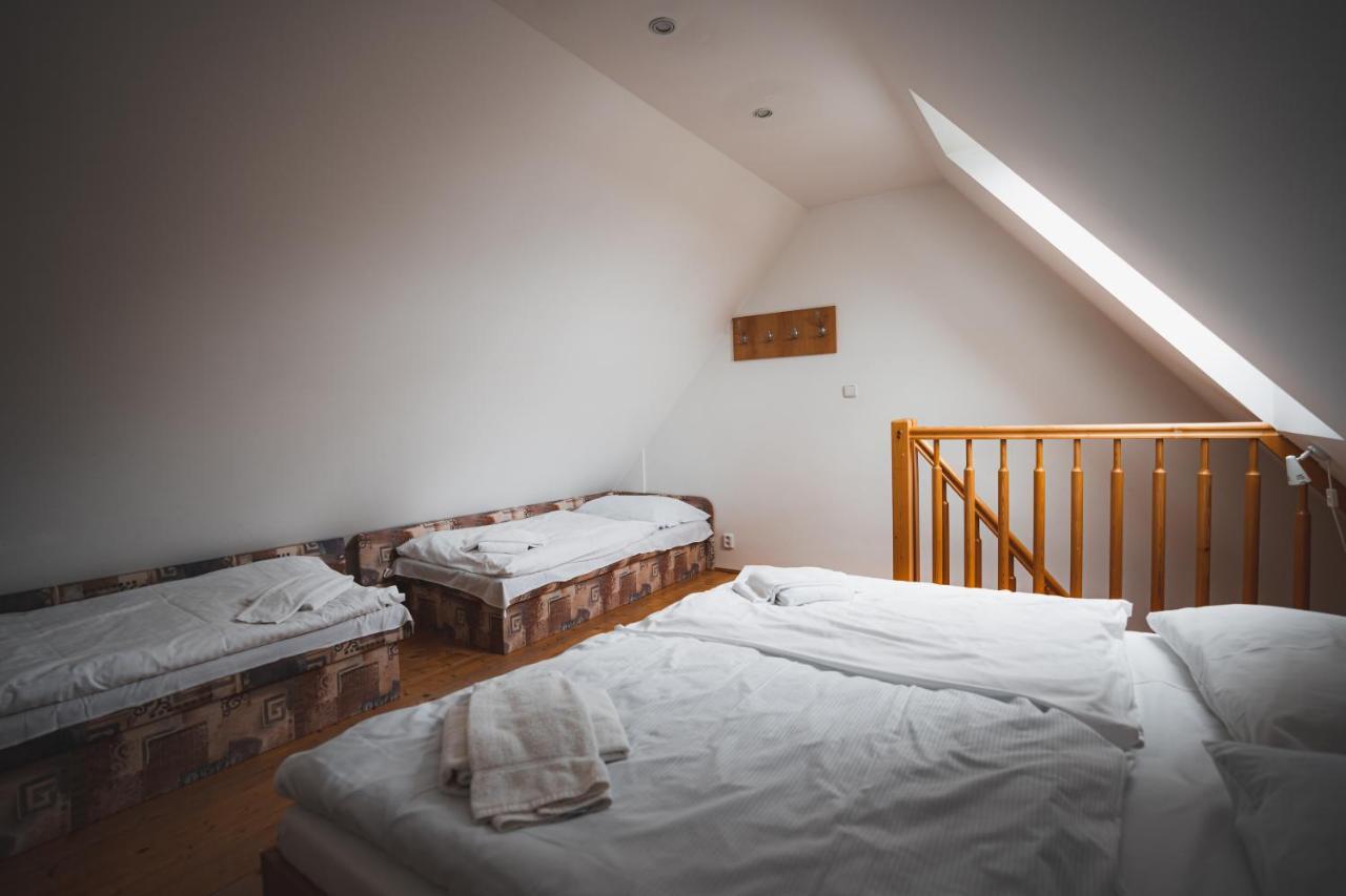 Apartmany Jurica Bozi Dar 86 외부 사진