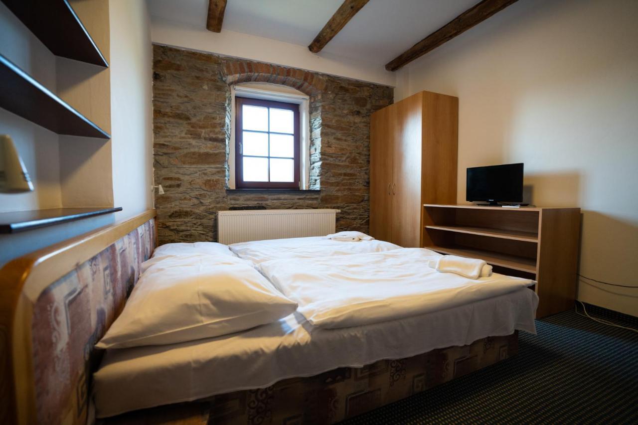 Apartmany Jurica Bozi Dar 86 외부 사진