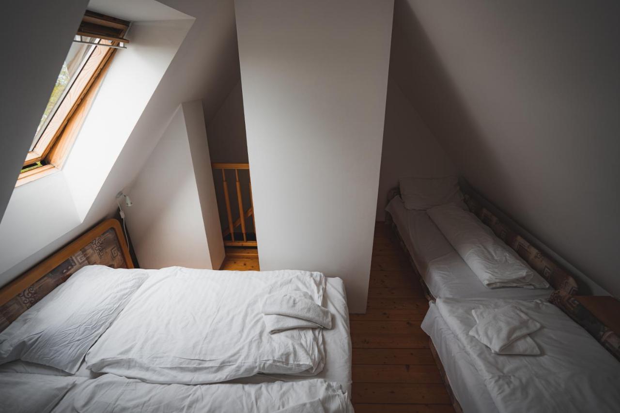 Apartmany Jurica Bozi Dar 86 외부 사진