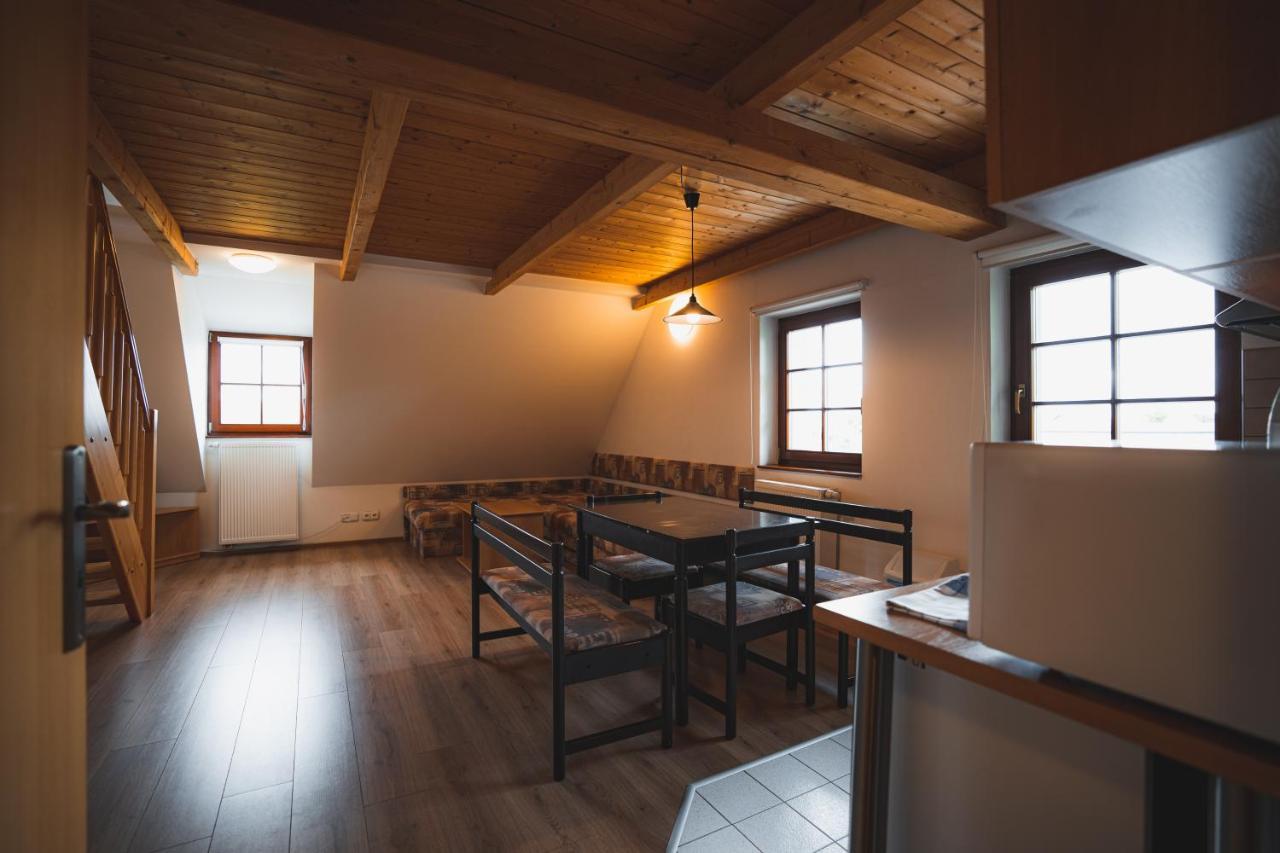 Apartmany Jurica Bozi Dar 86 외부 사진
