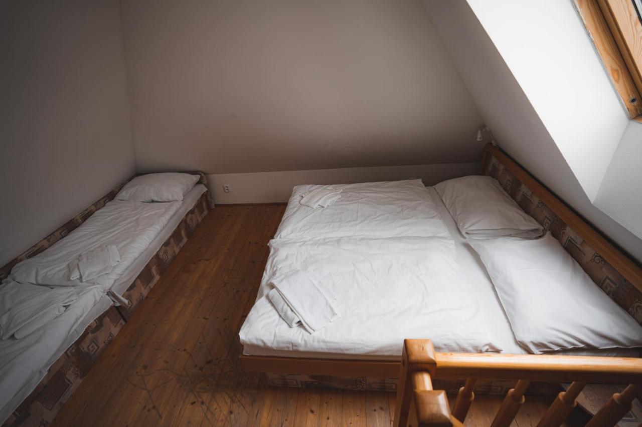 Apartmany Jurica Bozi Dar 86 외부 사진