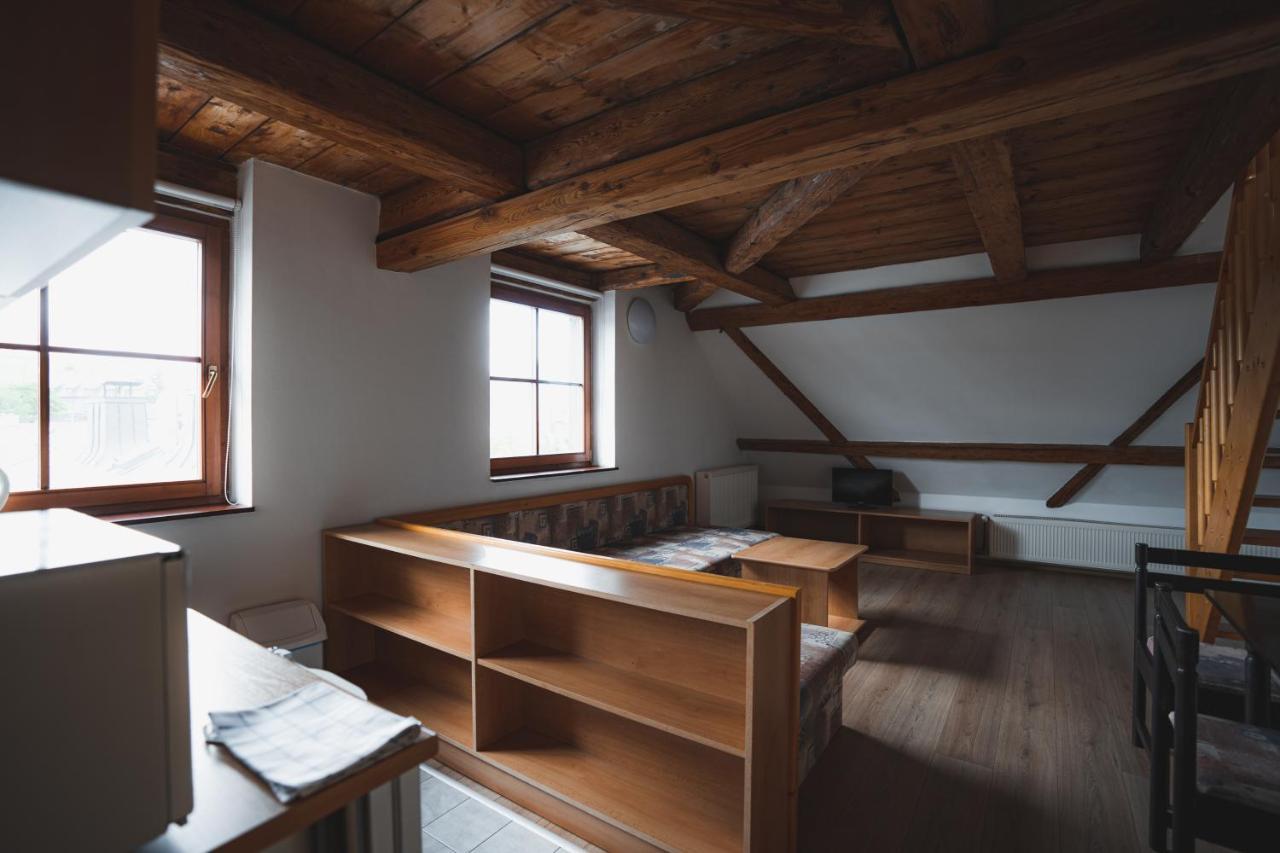 Apartmany Jurica Bozi Dar 86 외부 사진