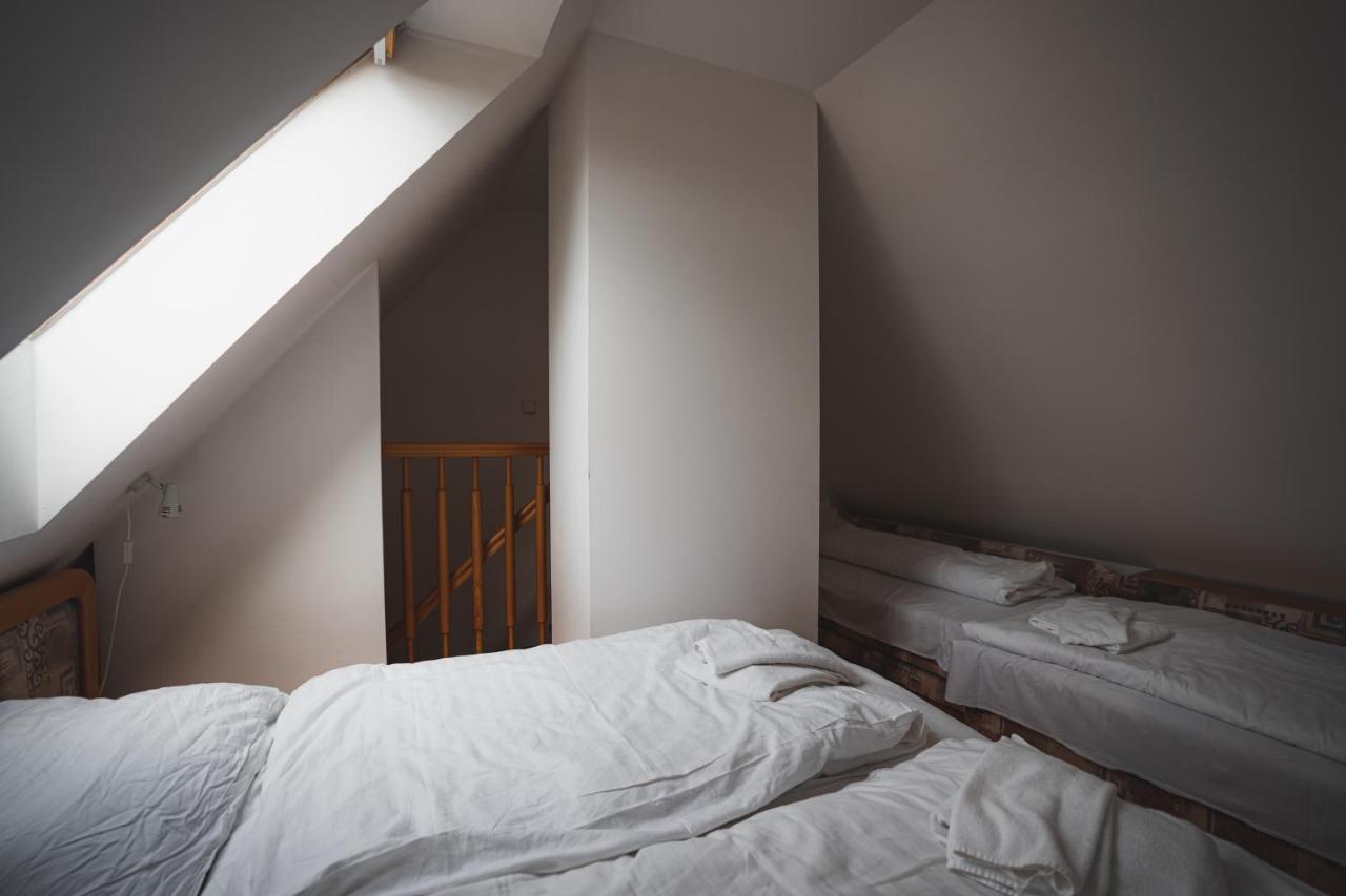 Apartmany Jurica Bozi Dar 86 외부 사진