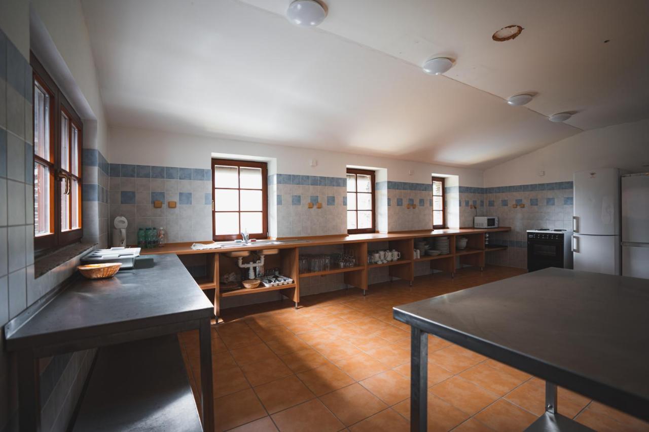Apartmany Jurica Bozi Dar 86 외부 사진