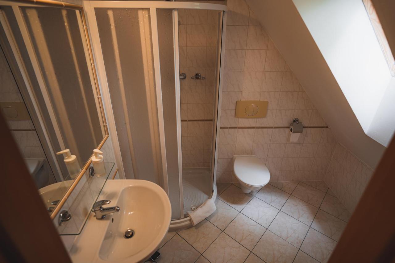 Apartmany Jurica Bozi Dar 86 외부 사진