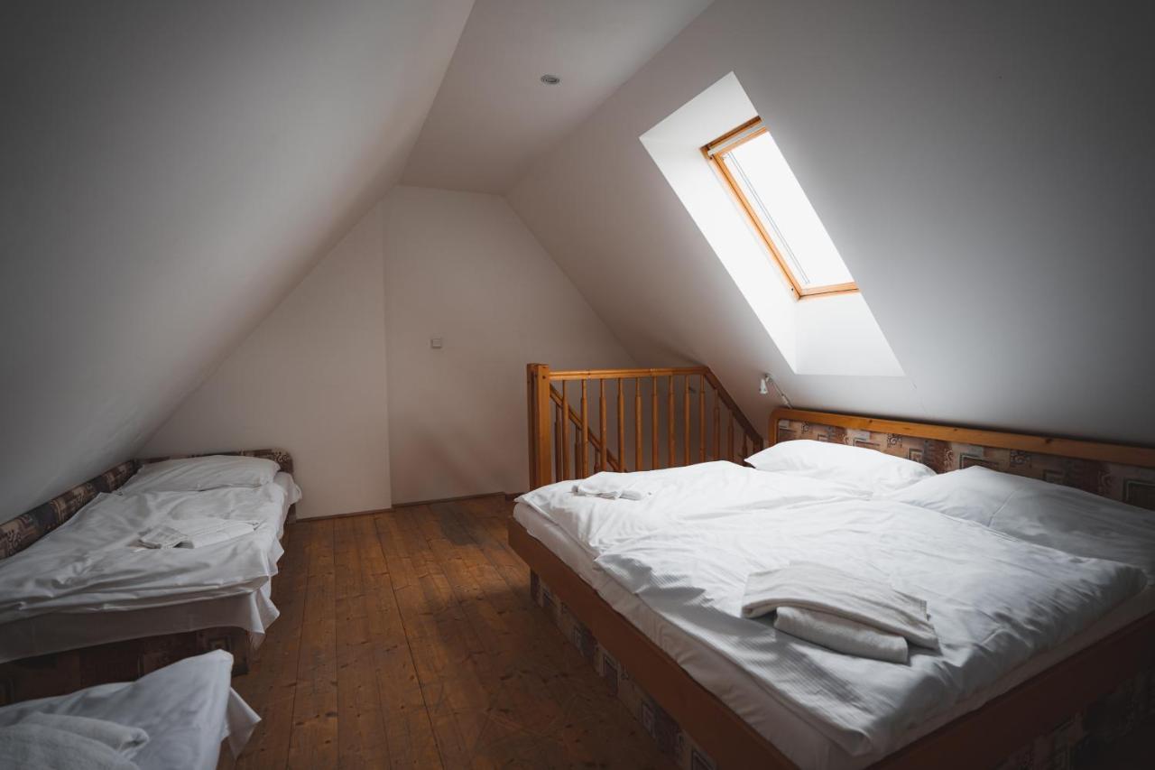 Apartmany Jurica Bozi Dar 86 외부 사진