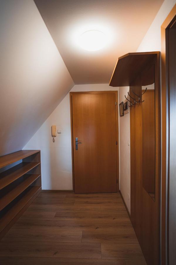 Apartmany Jurica Bozi Dar 86 외부 사진