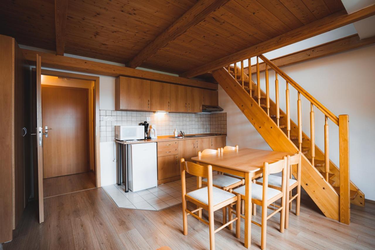 Apartmany Jurica Bozi Dar 86 외부 사진