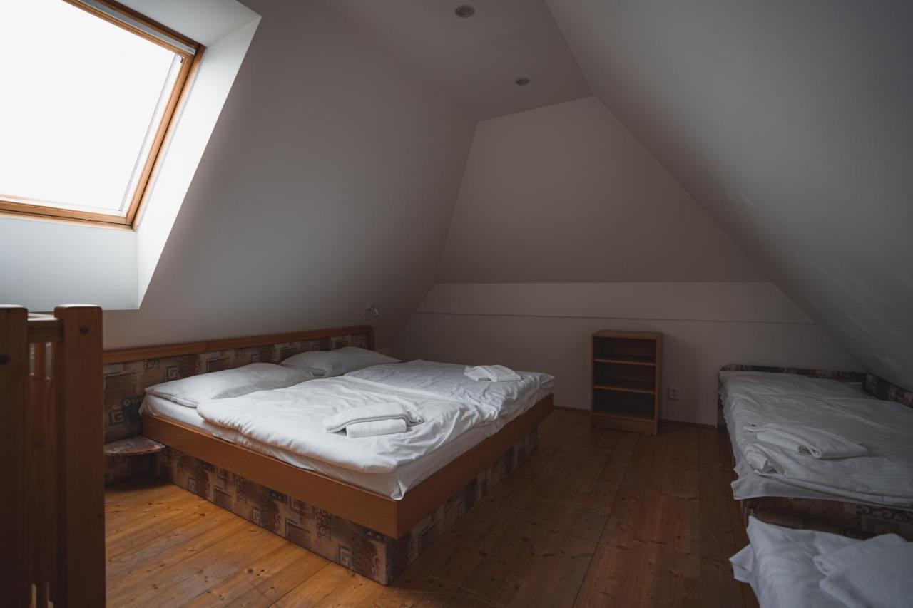 Apartmany Jurica Bozi Dar 86 외부 사진