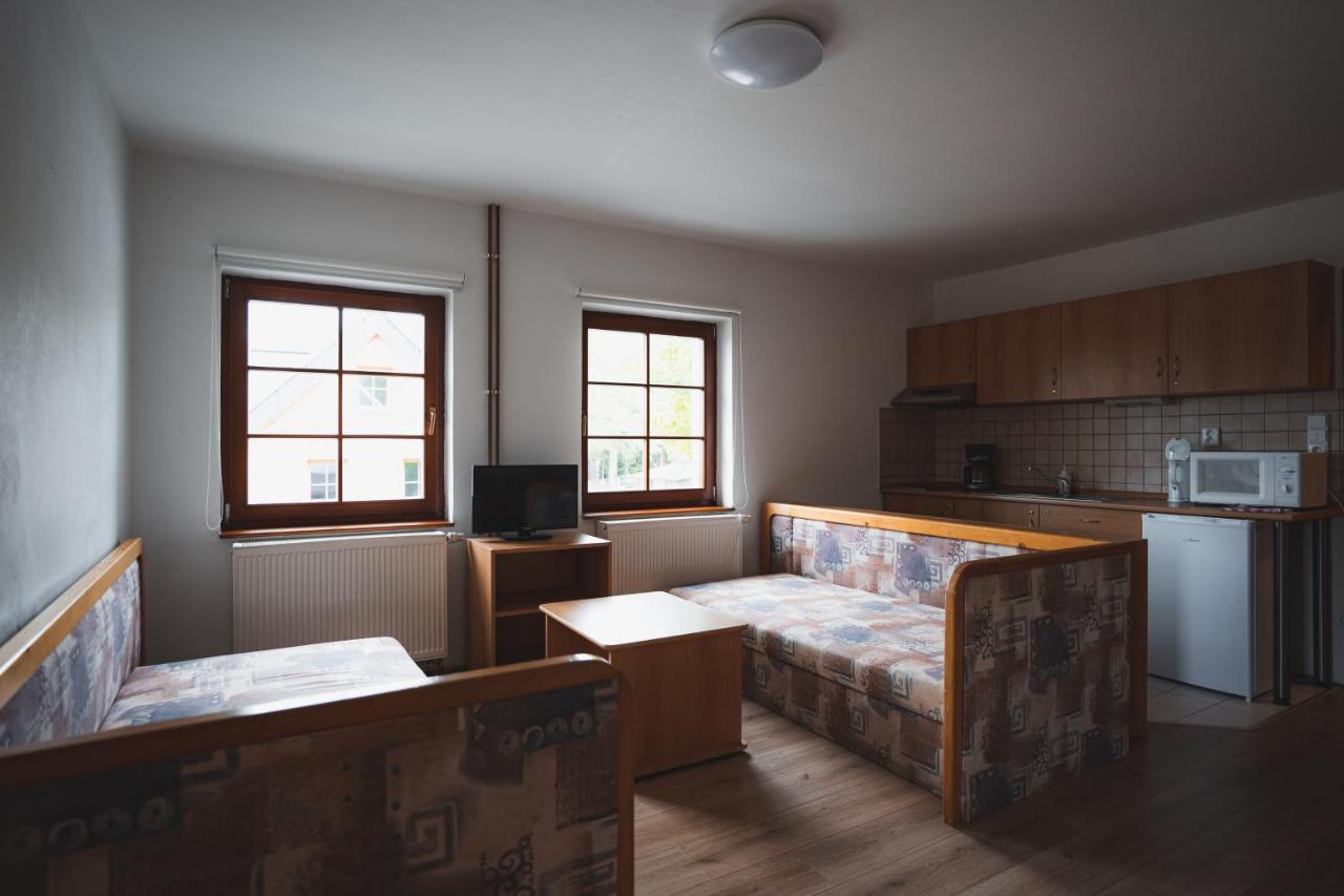 Apartmany Jurica Bozi Dar 86 외부 사진