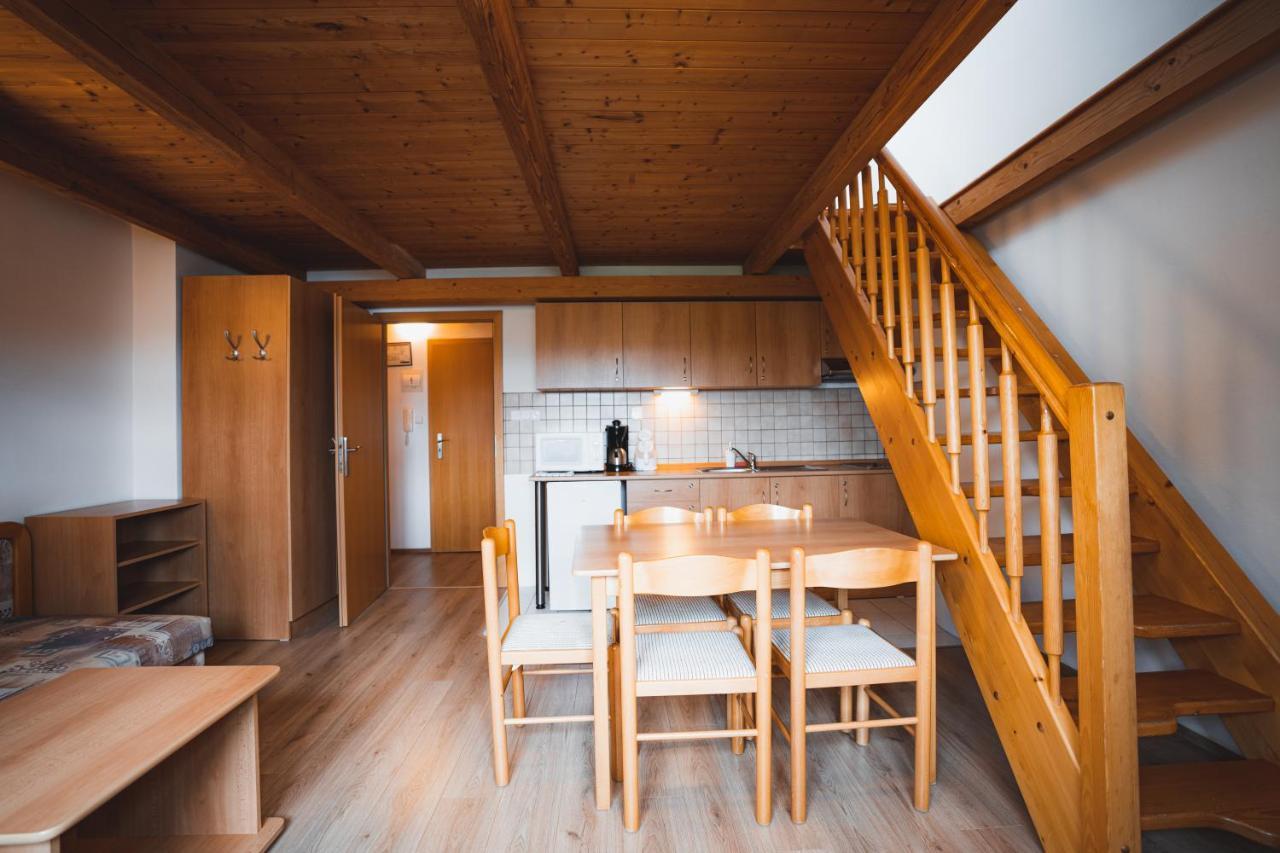 Apartmany Jurica Bozi Dar 86 외부 사진